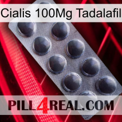 100Mg Cialis Tadalafil 30